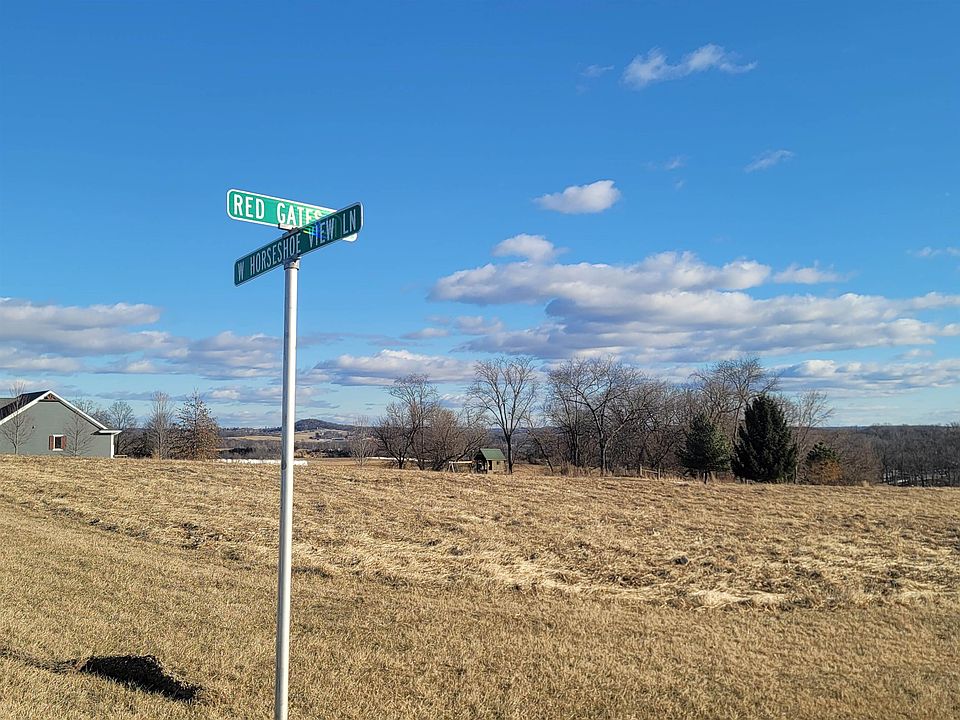 1st image of LOT 1 W Horseshoe View Ln