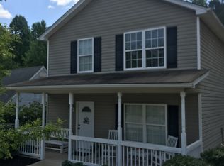 400 Brenley Ln, Easley, SC 29642