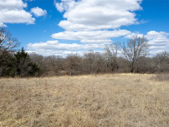 Continental Rd, Ratliff City, OK 73481