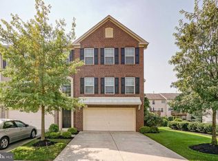 1513 Jason Dr #1513, Cinnaminson, NJ 08077