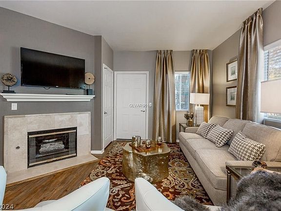 2nd image of 5250 S Rainbow Blvd Unit 2102