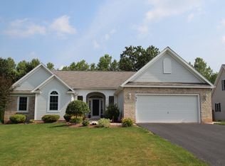 107 Parkway Dr, Chili, NY 14514