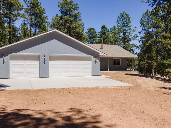 Cypress Plan, Jefferson Blvd Homes - COLORADO CITY- Antrimand AssociatesLL