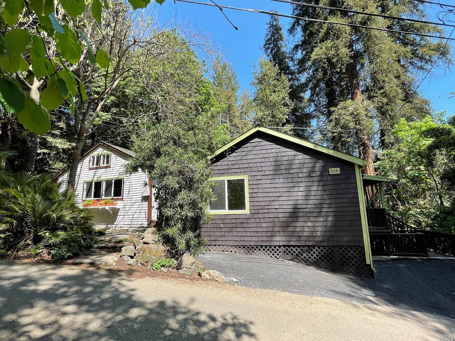 90 Market St, Camp Meeker, CA 95419 MLS 323044364 Zillow