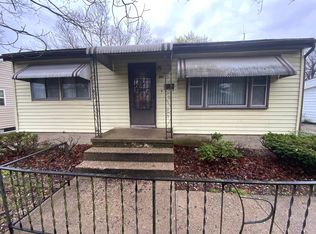 232 Tennessee Ave, Danville, IL 61832