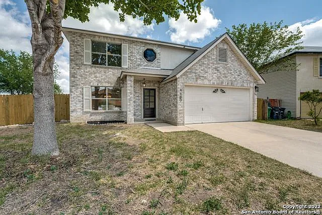 9607 Chase Point — Photo 2