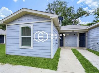 102 W Pliler St #100, Longview, TX 75602
