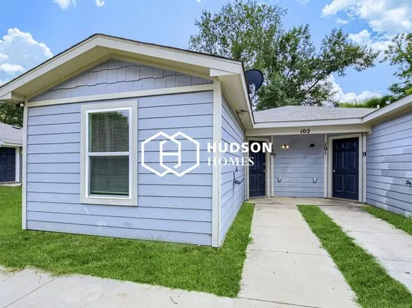 102 W Pliler St #100, Longview, TX 75602