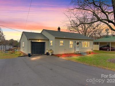 122 Settlemyre Rd, Morganton, NC, 28655