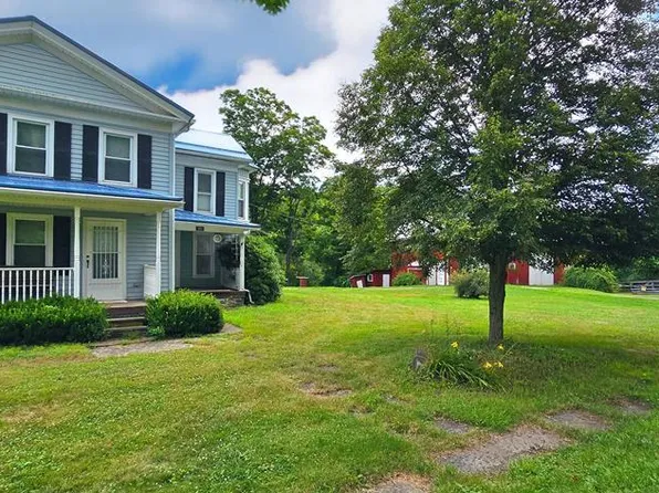 350 Berwick Tpke, Ulster, PA 18850