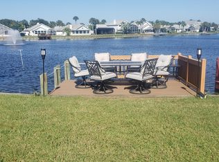 13 Bristol Dr, Palm Coast, FL 32137