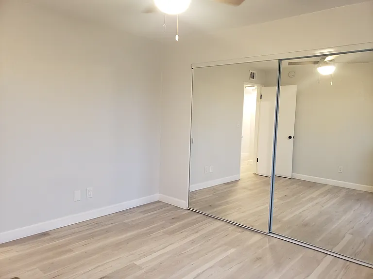Second Bedroom or Office (or both).
Can be furnished or unfurnished