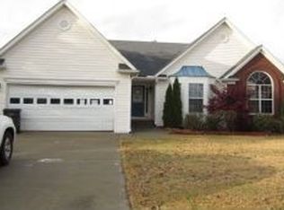2770 Araglin Dr, Dacula, GA 30019