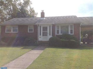 2650 Cleveland Ave, Reading, PA 19609