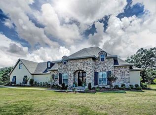 307 Chartrese Dr, Brandon, MS 39047