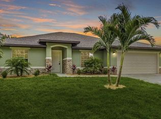2414 Anchor Rd SE, Palm Bay, FL 32909