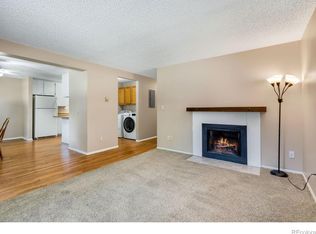 925 Columbia Road Bldg 5 #513, Fort Collins, CO 80525