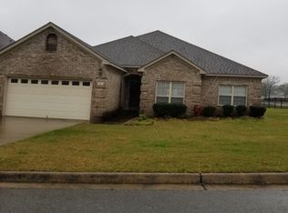 1 Willow Cv, Little Rock, AR 72223