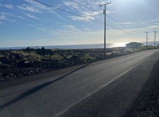 Aoao Ave LOT 33, Captain Cook, HI 96704