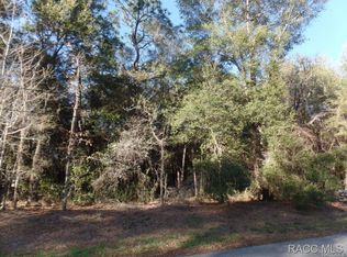 5601 E Granger St, Inverness, FL 34452