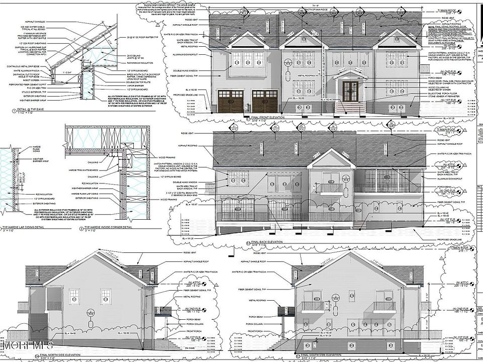 2nd image of 521 Union Hill Road