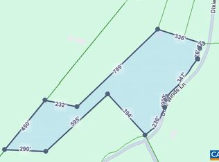 Dixie Winds Dr, Bremo Bluff, VA 23022