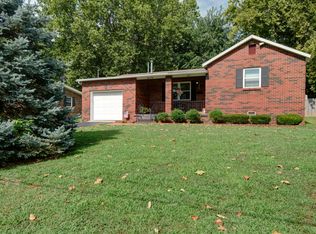 505 S Laurel Ave, Springfield, MO 65802