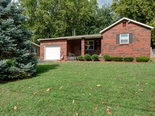 505 S Laurel Avenue, Springfield, MO 65802