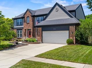 1925 Home Path Ct, Dayton, OH 45459