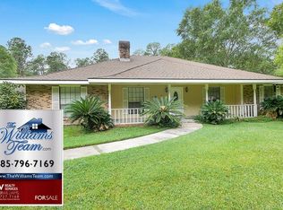 119 Evangeline Dr, Slidell, LA 70460