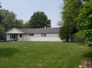 10903 Lincoln Hwy E, New Haven, IN 46774