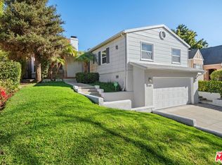 1526 Malcolm Ave, Los Angeles, CA 90024