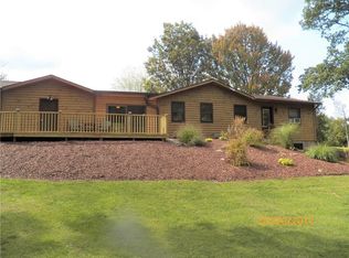 4509 County Road 33, Honeoye, NY 14471