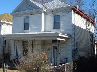 2918 Langhorne Rd, Lynchburg, VA 24501