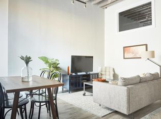 630 Washington St UNIT 311, Boston, MA 02111