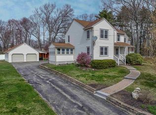 528 Weston Road, Manchester, NH 03103