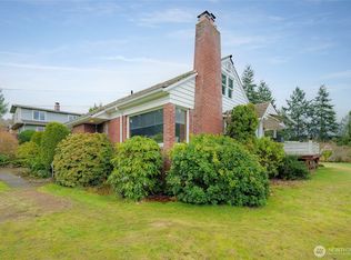1020 Puget Drive, Edmonds, WA 98020