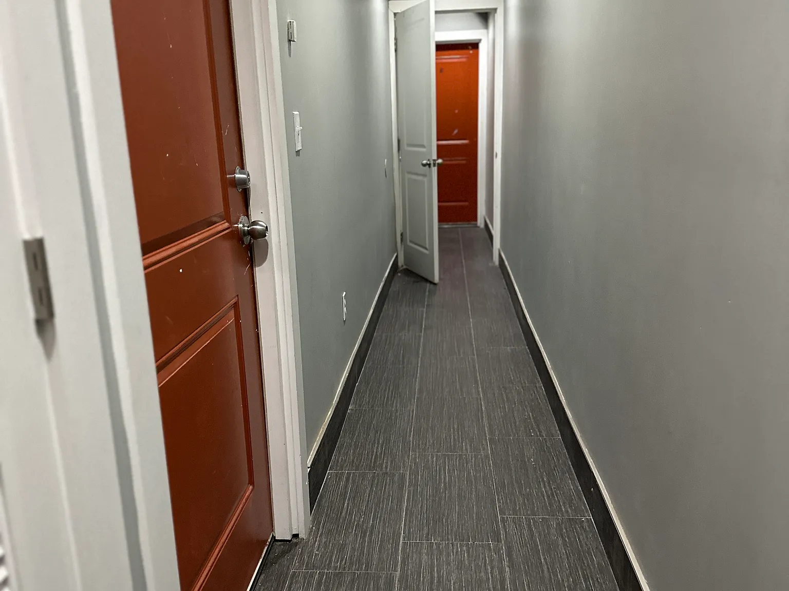 Studio, 350 sqft, $750 — Photo 4