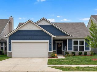 3042 Torchlight Cir, Indianapolis, IN 46217