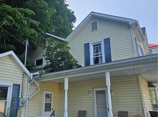 2146 Keystone Ave, Greensburg, PA 15601
