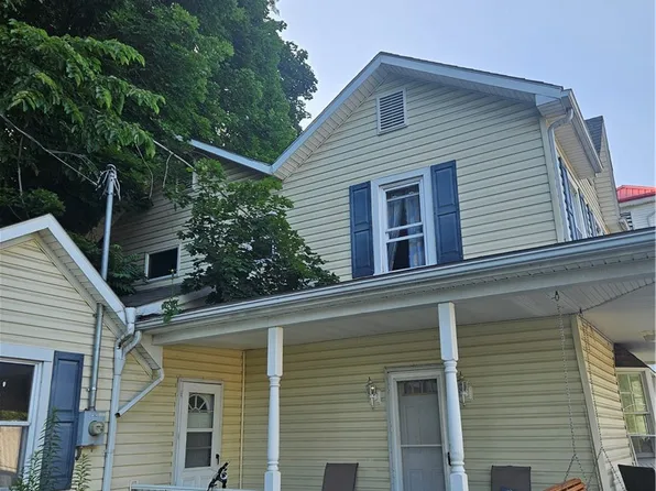 2146 Keystone Ave, Greensburg, PA 15601