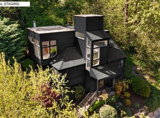 3434 NW Vaughn St, Portland, OR 97210