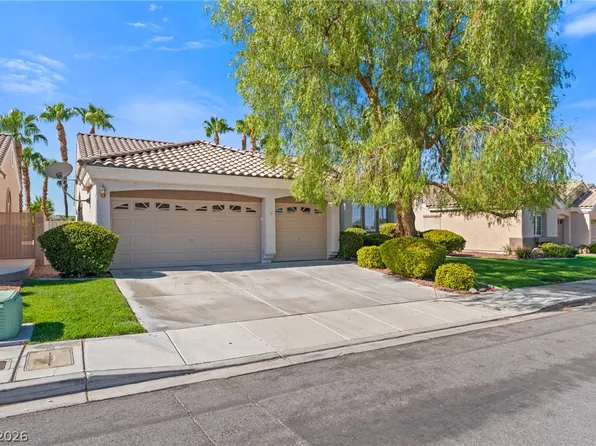 2141 Arpeggio Ave, Henderson, NV 89052