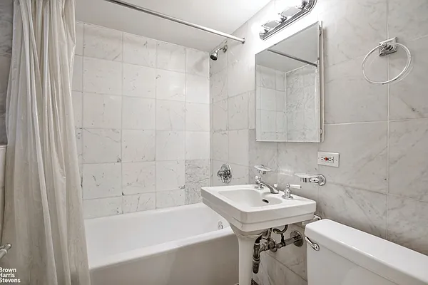 Rented by Brown Harris Stevens | media 15
