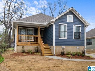 1320 1st Ct W, Birmingham, AL 35208