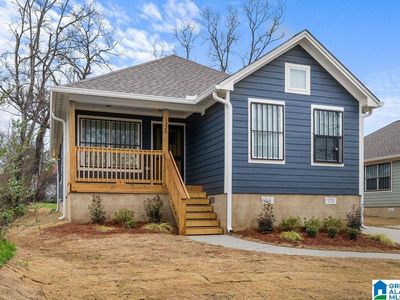 1320 1st Ct W, Birmingham, AL, 35208