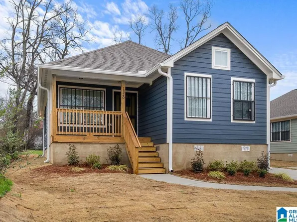 1320 1st Ct W, Birmingham, AL 35208