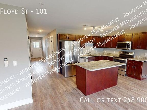 3rd image of 1193 Floyd St Suite 101