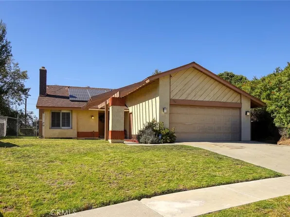 3744 Whirlaway Ln, Chino Hills, CA 91709