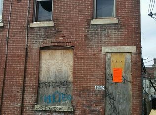 3154 Arbor St, Philadelphia, PA 19134